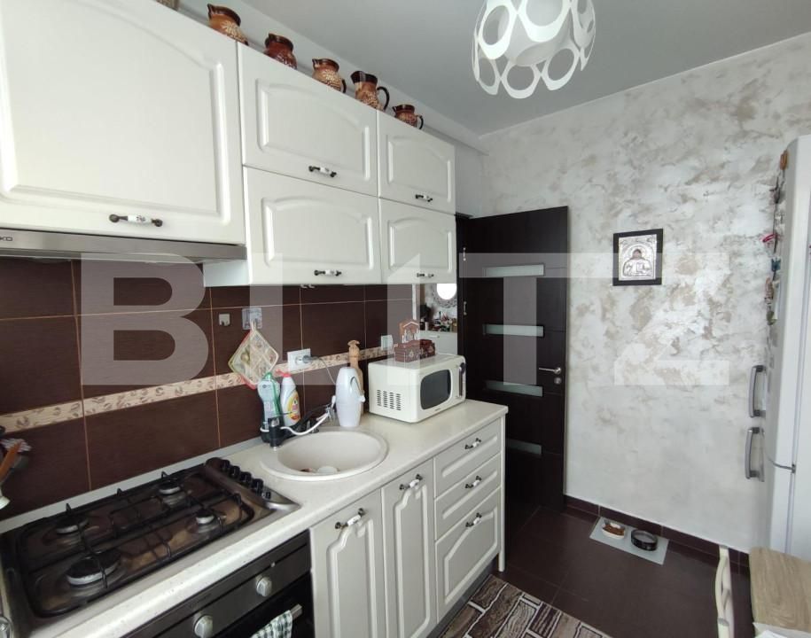 Apartament de vânzare 3 camere Ipotesti - 142468AV | BLITZ Suceava | Poza12