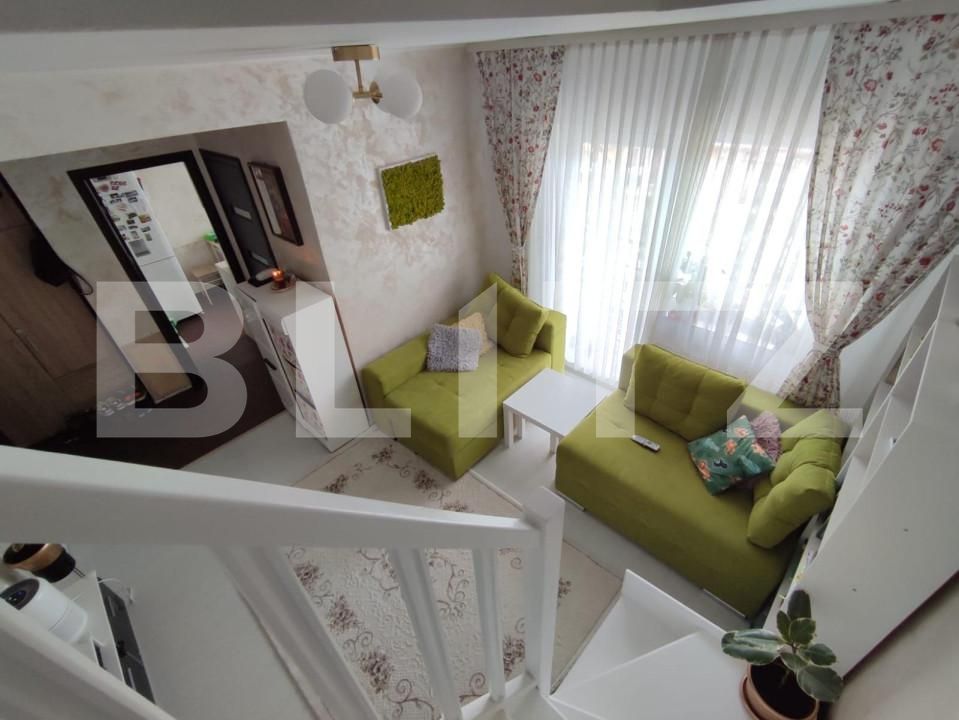 Apartament de vânzare 3 camere Ipotesti - 142468AV | BLITZ Suceava | Poza2
