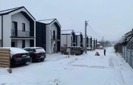 Casa tip duplex, 90mp, Ipotesti