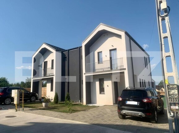 Casa de vânzare 4 camere Ipotesti - 142469CV | BLITZ Suceava | Poza1