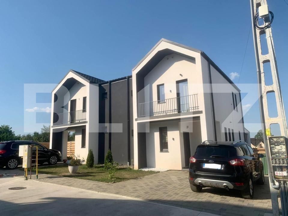 Casa de vânzare 4 camere Ipotesti - 142469CV | BLITZ Suceava | Poza1