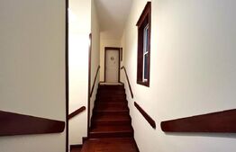 Casă canadiană cu hală in Ipotesti