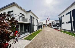 Casa duplex in Scheia 