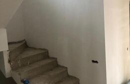 Casa la Semifinisat , 150mp utili, Ipotesti