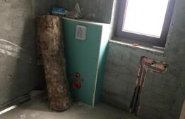 Casa la Semifinisat , 150mp utili, Ipotesti