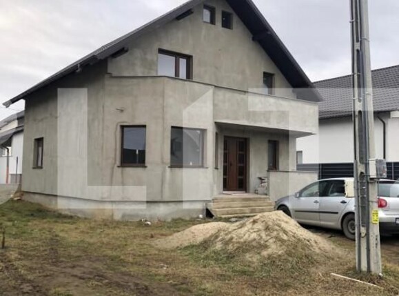 Casa de vânzare 4 camere Ipotesti - 142472CV | BLITZ Suceava | Poza1