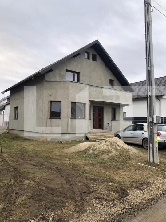 Casa de vânzare 4 camere Ipotesti - 142472CV | BLITZ Suceava | Poza1