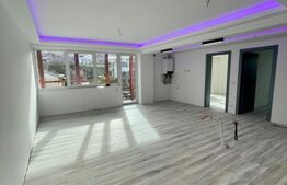 Apartament 3 camere, 87 mp, etaj 1 - London Residence