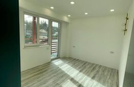 Apartament 3 camere, 87 mp, etaj 1 - London Residence