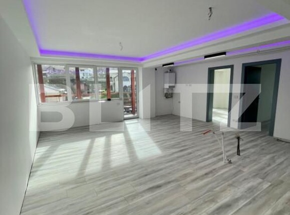 Apartament de vânzare 3 camere Central - 142478AV | BLITZ Suceava | Poza3