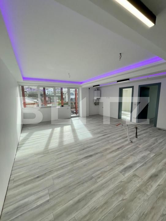 Apartament de vânzare 3 camere Central - 142478AV | BLITZ Suceava | Poza3