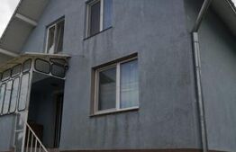 Casa Individuala Sf. Ilie Vechi 2300mp