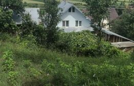 Casa Individuala Sf. Ilie Vechi 2300mp