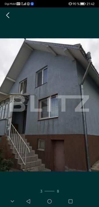 Casa de vânzare 4 camere Sfantu Ilie - 142523CV | BLITZ Suceava | Poza3