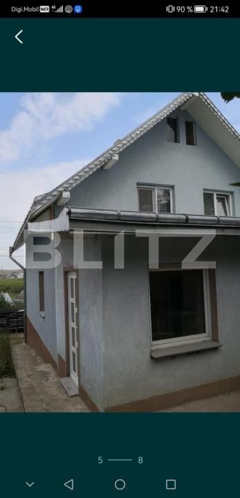 Casa de vânzare 4 camere Sfantu Ilie - 142523CV | BLITZ Suceava | Poza5