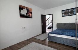 Casa individuala, 4 camere, 160mp, zona Sf. Ilie Nou