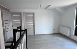 Casa individuala, 4 camere, 160mp, zona Sf. Ilie Nou