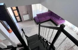 Casa individuala, 4 camere, 160mp, zona Sf. Ilie Nou