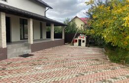 Casa individuala, 4 camere, 160mp, zona Sf. Ilie Nou