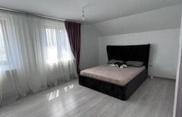 Casa individuala, 4 camere, 160mp, zona Sf. Ilie Nou