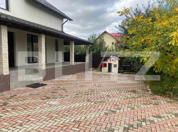 Casa de vânzare 4 camere Sfantu Ilie - 142524CV | BLITZ Suceava | Poza10