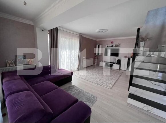 Casa de vânzare 4 camere Sfantu Ilie - 142524CV | BLITZ Suceava | Poza1