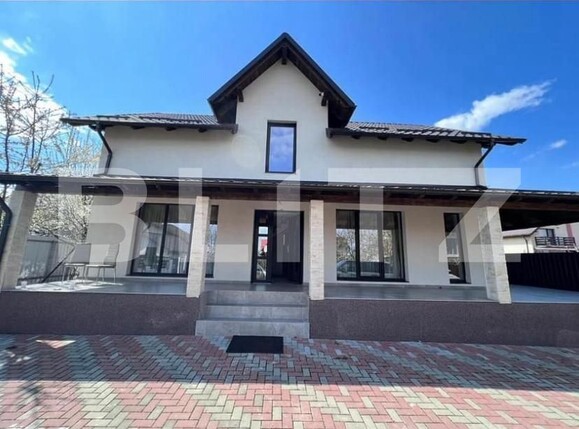 Casa de vânzare 4 camere Sfantu Ilie - 142524CV | BLITZ Suceava | Poza2