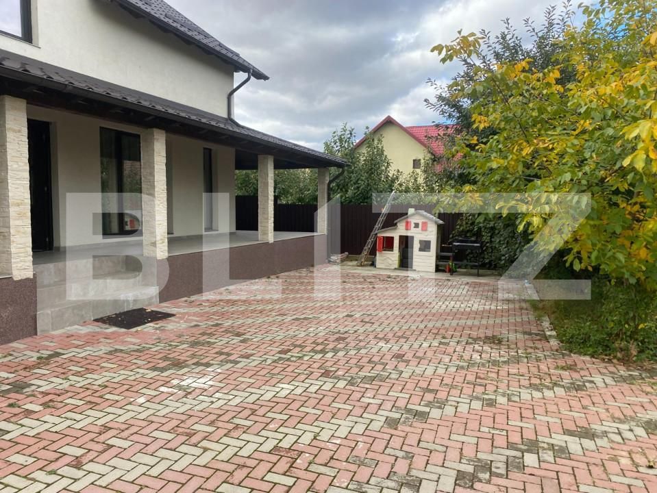 Casa de vânzare 4 camere Sfantu Ilie - 142524CV | BLITZ Suceava | Poza10