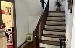 Casa individuala 4 camere 120 mp utili, 500 mp teren, mobilata Sfantu Ilie