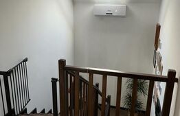 Casa individuala 4 camere 120 mp utili, 500 mp teren, mobilata Sfantu Ilie