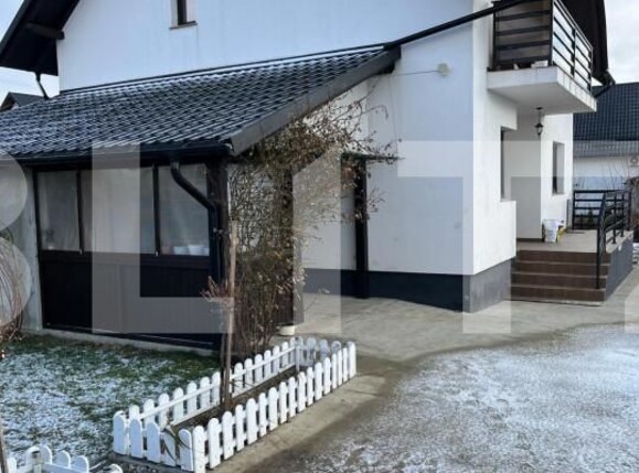 Casa de vânzare 4 camere Sfantu Ilie - 142525CV | BLITZ Suceava | Poza10