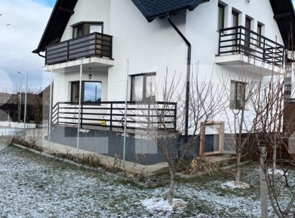 Casa de vânzare 4 camere Sfantu Ilie - 142525CV | BLITZ Suceava | Poza1