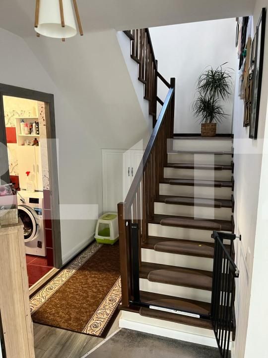 Casa de vânzare 4 camere Sfantu Ilie - 142525CV | BLITZ Suceava | Poza11