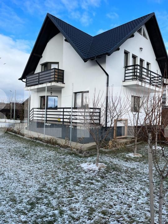 Casa de vânzare 4 camere Sfantu Ilie - 142525CV | BLITZ Suceava | Poza1