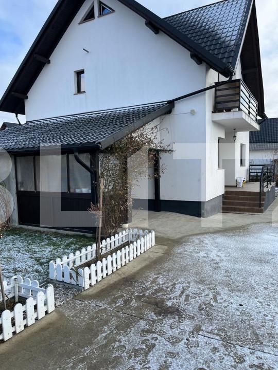Casa de vânzare 4 camere Sfantu Ilie - 142525CV | BLITZ Suceava | Poza15