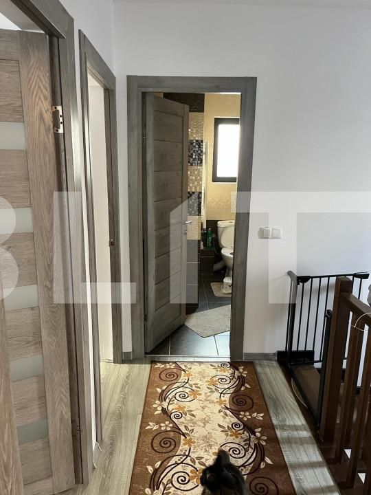 Casa de vânzare 4 camere Sfantu Ilie - 142525CV | BLITZ Suceava | Poza9