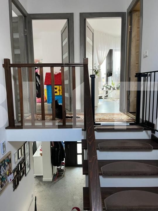 Casa de vânzare 4 camere Sfantu Ilie - 142525CV | BLITZ Suceava | Poza12