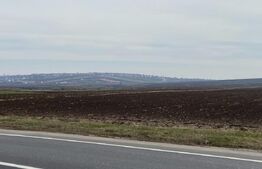 Teren extravilan, 7100 mp, E58, zona Scheia posibilitate extindere