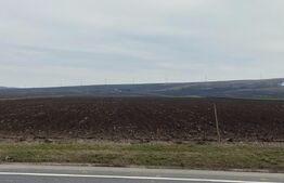 Teren extravilan, 7100 mp, E58, zona Scheia posibilitate extindere