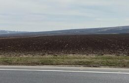 Teren extravilan, 7100 mp, E58, zona Scheia posibilitate extindere