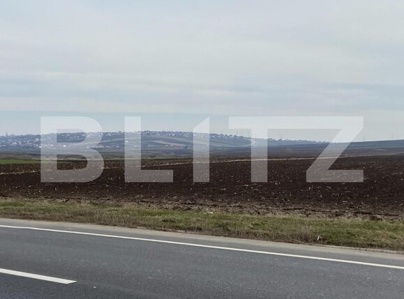 Teren de vânzare Scheia - 142526TV | BLITZ Suceava | Poza1