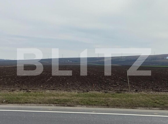 Teren de vânzare Scheia - 142526TV | BLITZ Suceava | Poza2