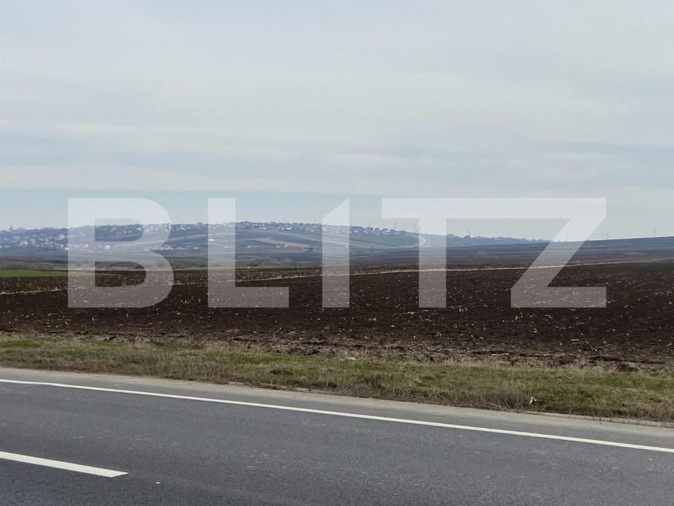 Teren de vânzare Scheia - 142526TV | BLITZ Suceava | Poza1
