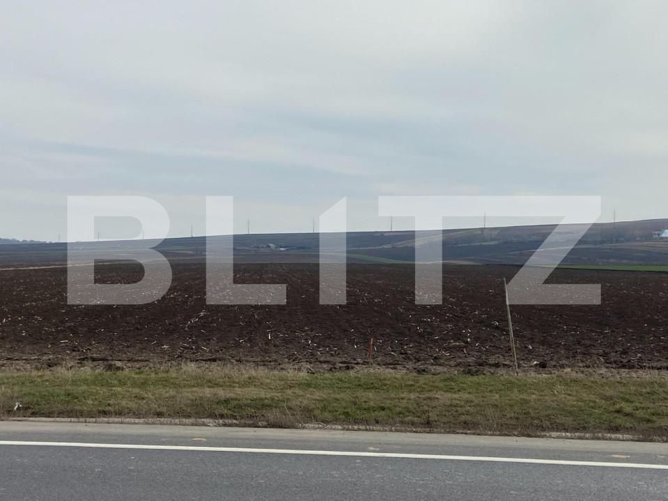 Teren de vânzare Scheia - 142526TV | BLITZ Suceava | Poza2