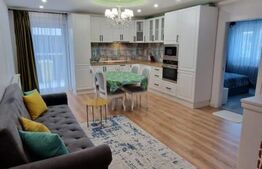 Apartament 2 camere, 54 mp, Scheia