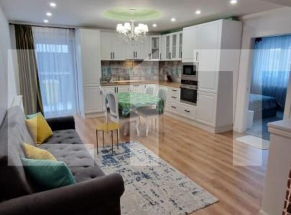 Apartament de vânzare 2 camere Scheia - 142528AV | BLITZ Suceava | Poza1