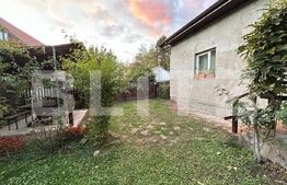 Casa 3 camere, 88 mp, teren 240 mp, zona Liceului Economic Suceava