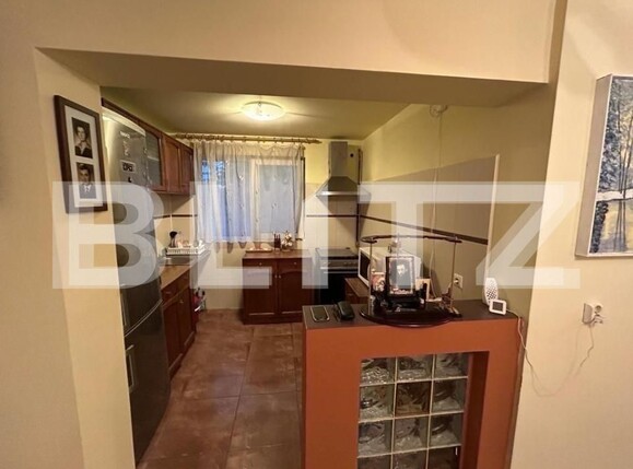 Casa de vânzare 3 camere Central - 142576CV | BLITZ Suceava | Poza4