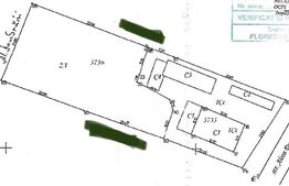 Teren intravilan , 1505 mp , zona Alea Dumbravii Burdujeni 