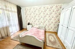 Casa 194 mp 820 mp teren, zona Mănăstirea Sfântul Gheorghe